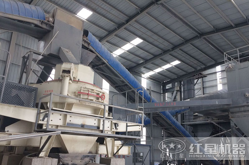 未來環(huán)保機(jī)制沙的“錢程”不可限量