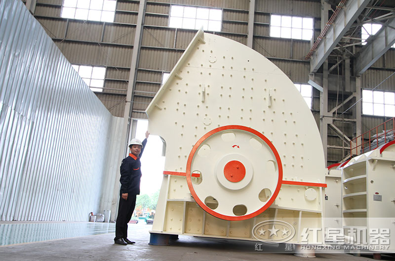 重錘式破碎機(jī)轉(zhuǎn)速怎么算，多少合適？