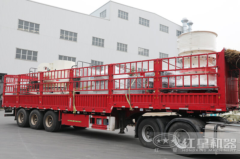 時(shí)產(chǎn)200噸的圓錐破碎機(jī)多少錢一臺？需配多大電機(jī)？