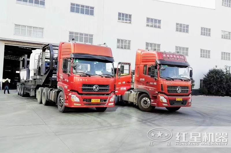 建筑垃圾處理設備生產(chǎn)線多少錢？處理廠靠什么盈利？