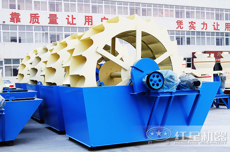 人工撈沙怎么撈，5萬落地的水車撈沙機(jī)讓您省時(shí)省力