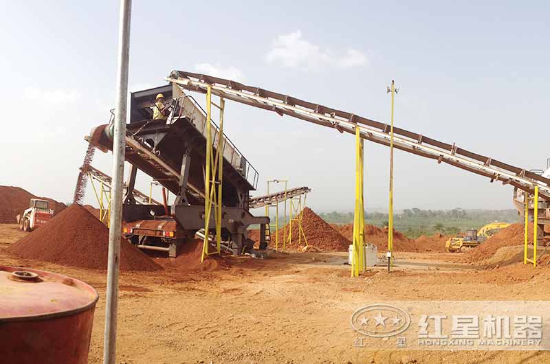 生產機制砂都有什么樣的打砂機，自動的真的那么好用嗎？