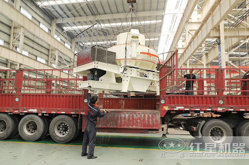 碎石機(jī)打出來(lái)的沙子有哪些規(guī)格？建房子能用嗎？