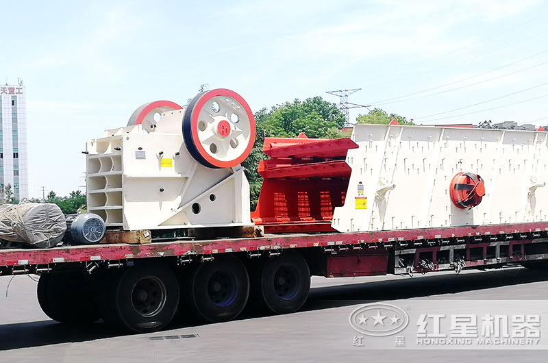 建筑石子破碎機(jī)多少錢一套？哪個(gè)廠家的設(shè)備質(zhì)量好