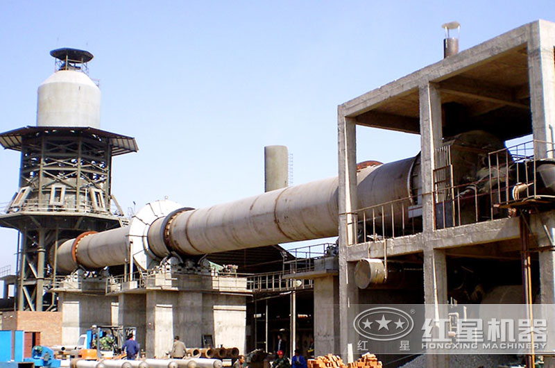 投資建造水泥廠需要哪些設(shè)備？要辦理什么手續(xù)？