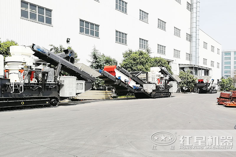 破碎片石多少錢一方，采用哪種設(shè)備？