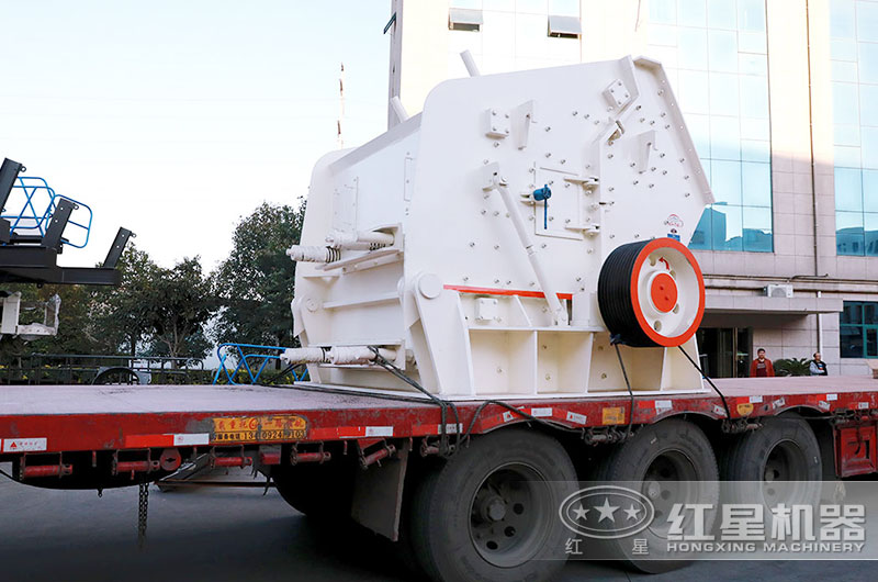 碎石機(jī)有幾種，哪里生產(chǎn)的質(zhì)量好？