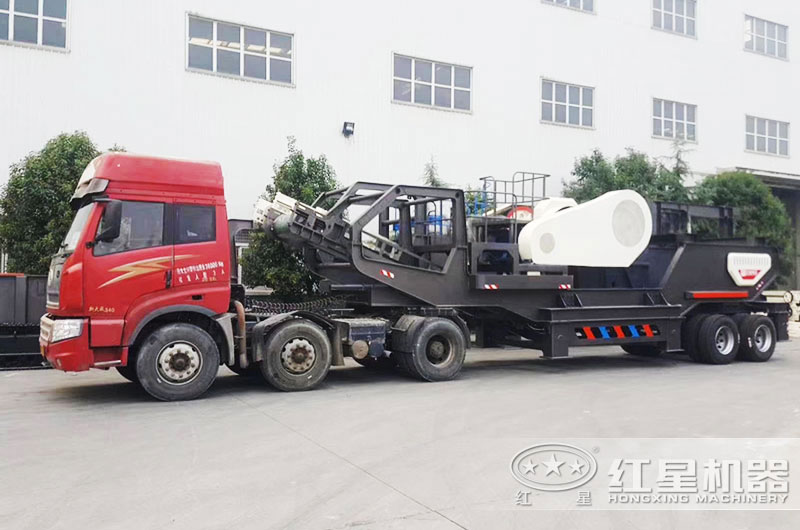 中型石料破碎流水生產(chǎn)線需要哪種設(shè)備，價(jià)位是多少？