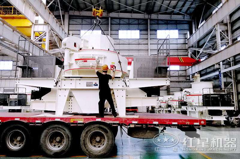 2.1億噸砂子年需求量，缺口高達(dá)81%，不奇怪機(jī)制砂廠這么火了