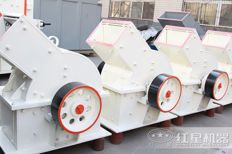 石英破成24石子多少錢一噸，使用小錘破可以嗎？