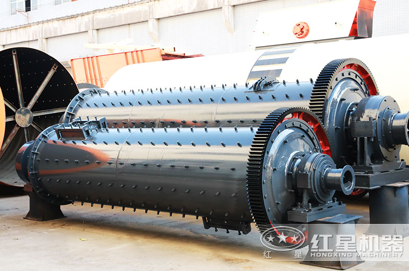 有關(guān)棒磨機(jī)價(jià)格、參數(shù)及選型詳析