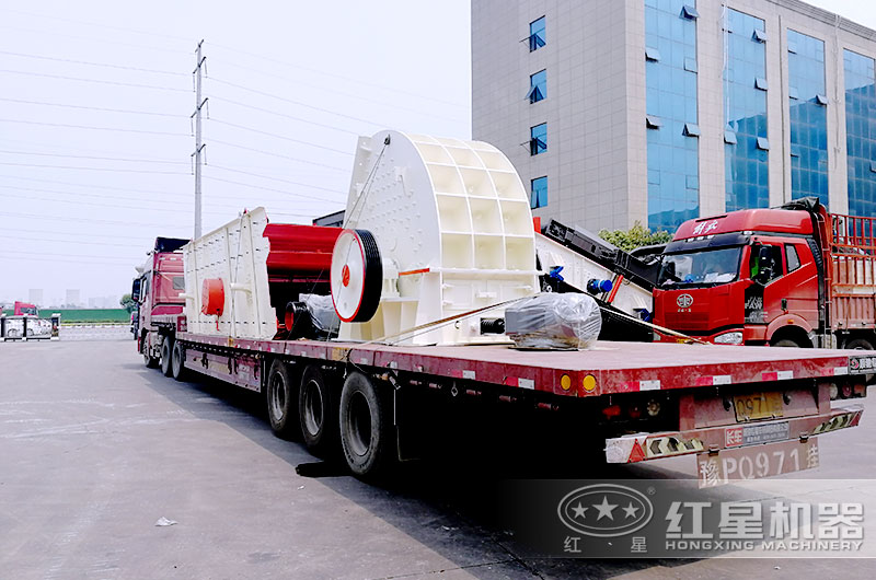 固定、移動(dòng)破碎生產(chǎn)線，打破單一模式，讓客戶有更多選擇