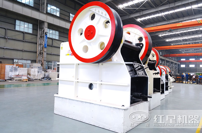 顎式破碎機pex250*750參數(shù)、結(jié)構(gòu)、價格介紹