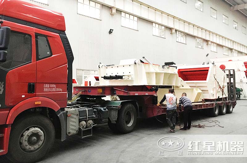 哪里做打石子生產(chǎn)線機(jī)械比較靠譜，如何區(qū)分好壞？