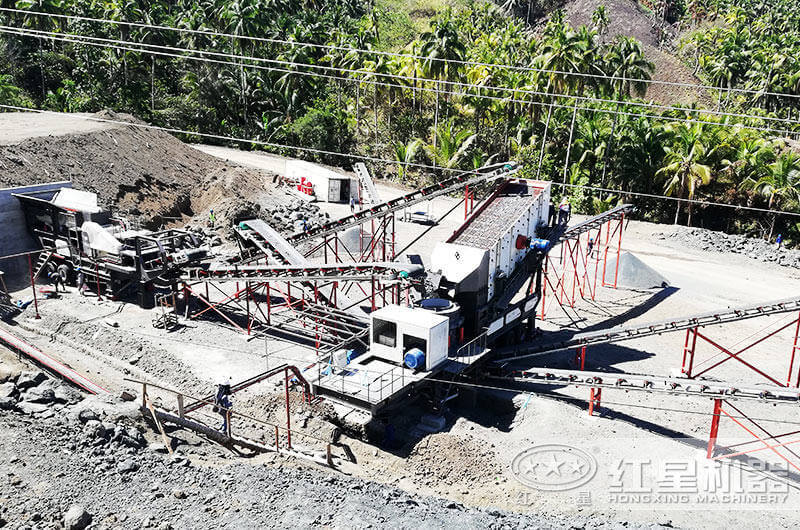 二合一破碎機(jī)好用嗎，哪個(gè)廠家的好？