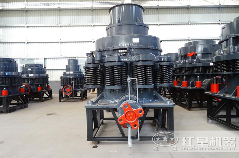 1200型圓錐破碎機多少錢一臺？求靠譜廠家報價