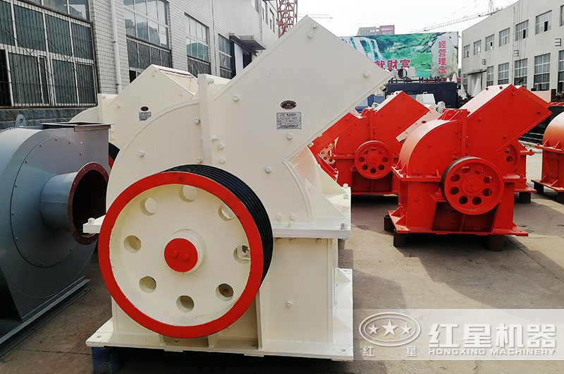 小型錘式破碎石子機(jī)好用嗎？多少錢一臺？