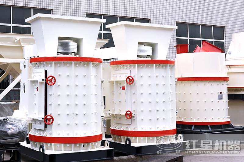 高產(chǎn)便捷、成沙率高的立式復(fù)合破碎機(jī)價(jià)錢是多少？