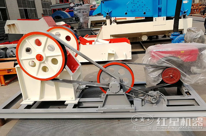 小型破碎機(jī)多少錢一臺？這幾款經(jīng)濟(jì)實(shí)用型破碎機(jī)不知您可滿意