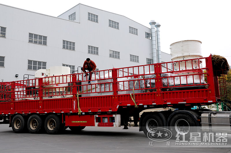 圓錐破碎機出料形狀及最小粒度是多大？一臺價格大概是多少錢？
