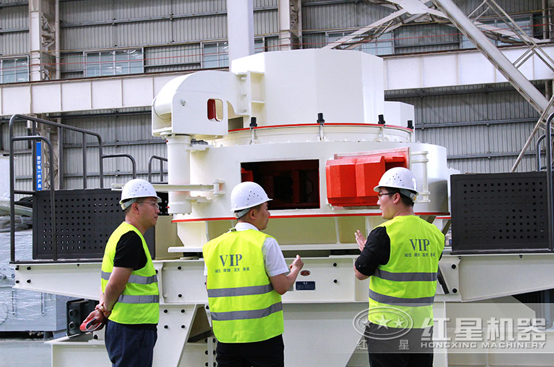 私人機制砂場違法嗎？開辦機制砂廠要多少錢？