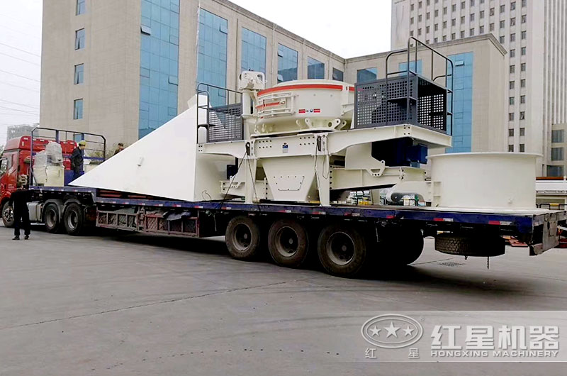 打花崗巖用什么制沙機設(shè)備好？批發(fā)價格是多少？