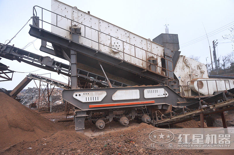 小型建筑垃圾粉碎機哪種好用，大概多少錢一臺？（內有視頻）