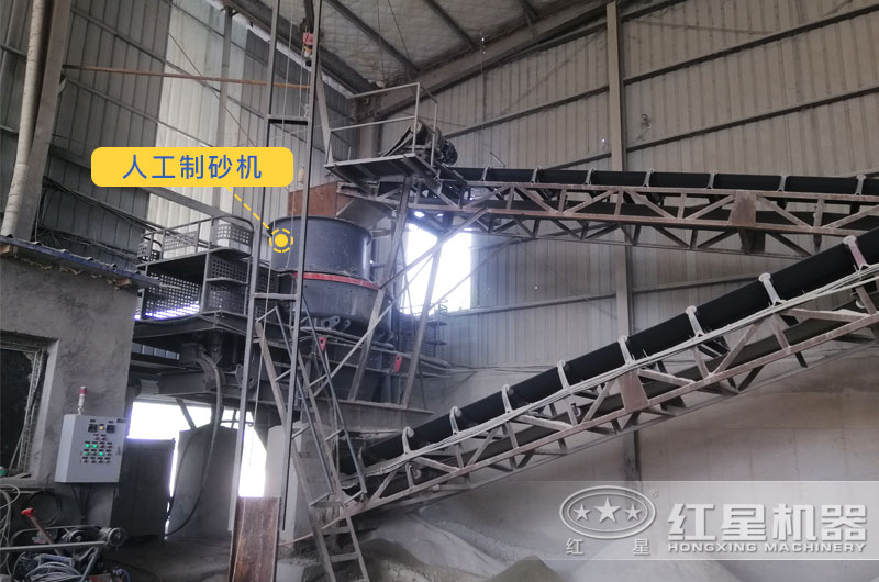 來料加工的沙廠要什么手續(xù)？投沙廠前景如何?