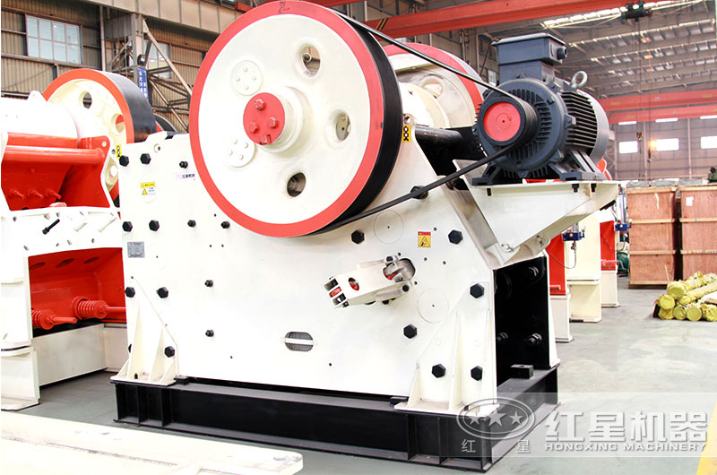 顎式破碎機(jī)廠家哪家好？聯(lián)系方式是？