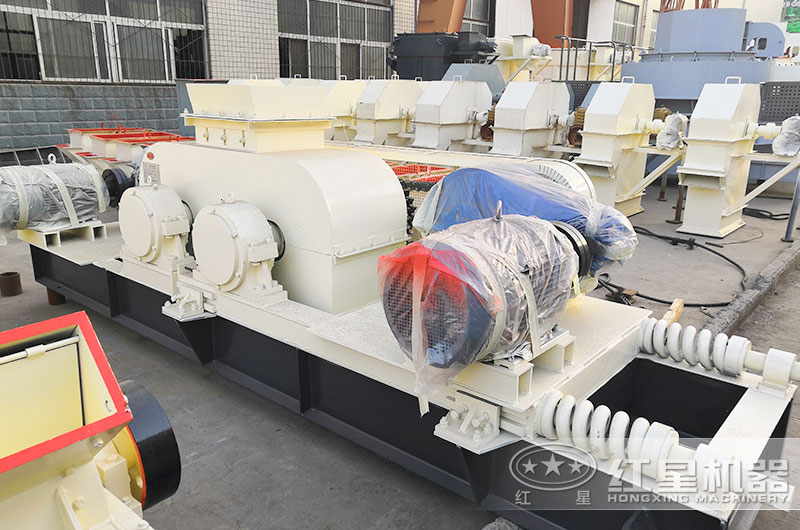 別找了，你需要的對輥機型號及報價都在這里！