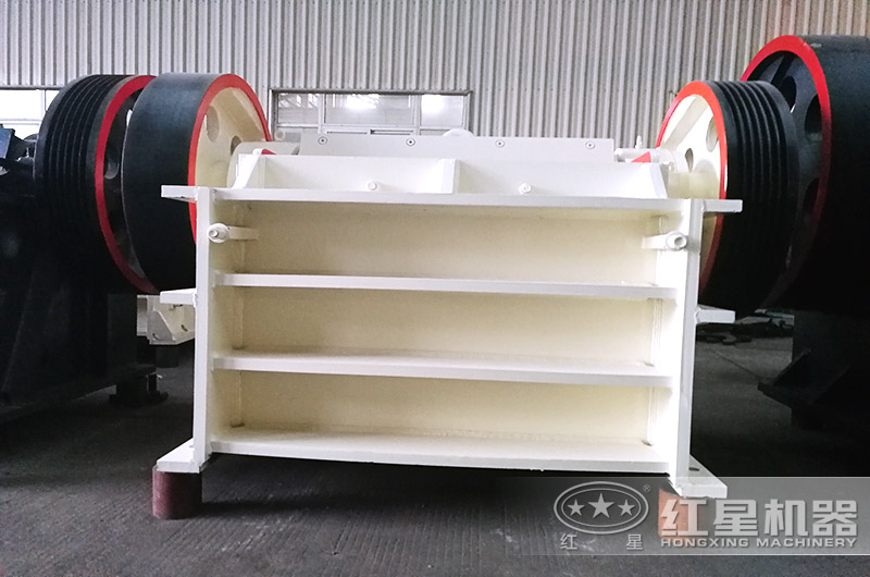 250x1000細顎破碎機