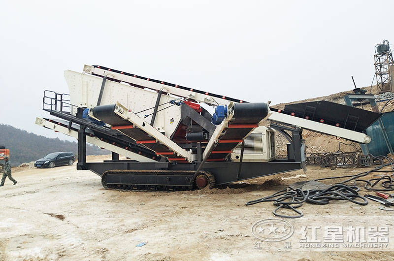 砂石分離機(jī)多少錢一臺？這里廠家直銷價格很是便宜哦