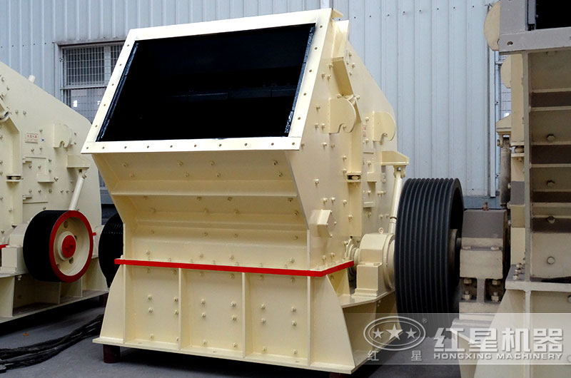 將青石加工成12、13石子的破碎機(jī)有哪些？哪種比較好？