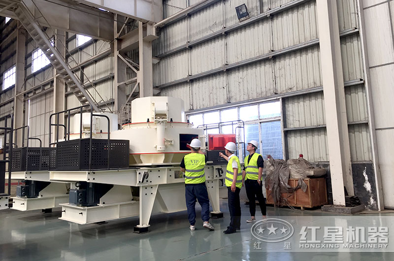 煤矸石能不能做沙？我們在山西有多個施工現(xiàn)場，需要的可了解