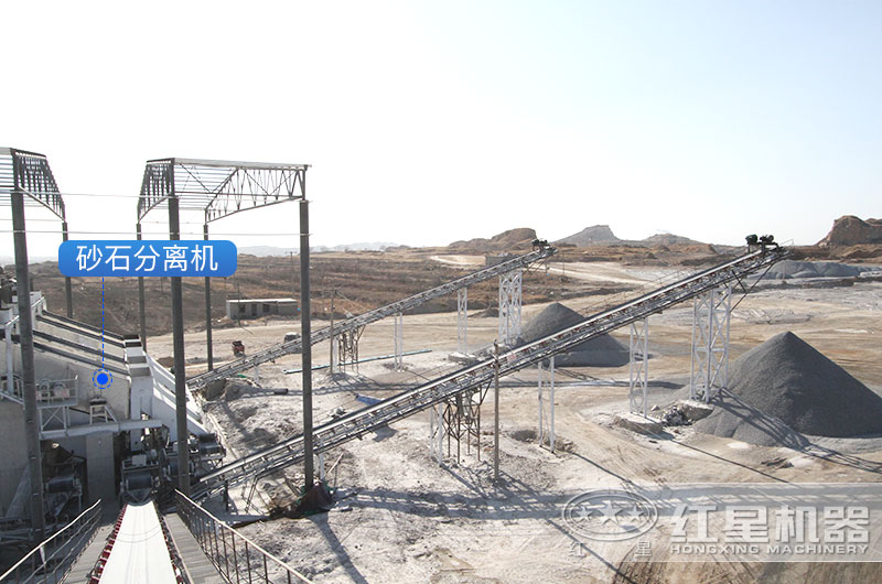 砂石分離機(jī)報(bào)價(jià)多少錢(qián)一臺(tái)？有移動(dòng)的嗎？