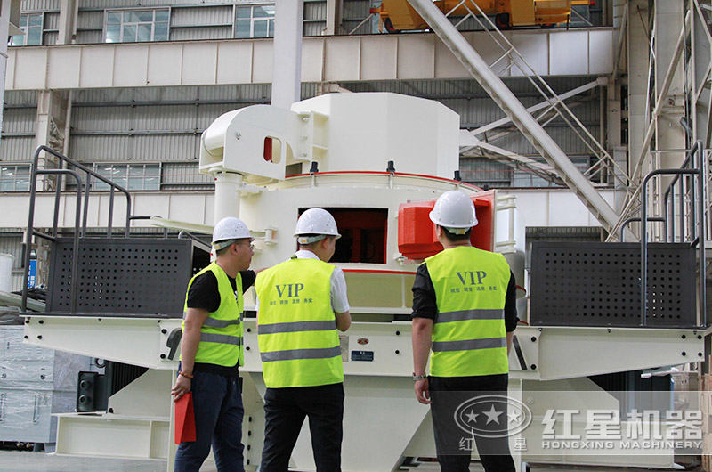 哪個(gè)品牌制砂機(jī)好用？多少錢一臺(tái)？