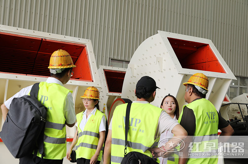 有關(guān)1214錘破機(jī)參數(shù)、價(jià)格及產(chǎn)量這里有詳細(xì)介紹