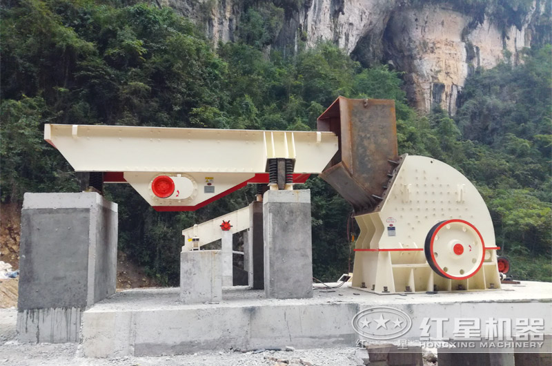 設備安裝現(xiàn)場實拍