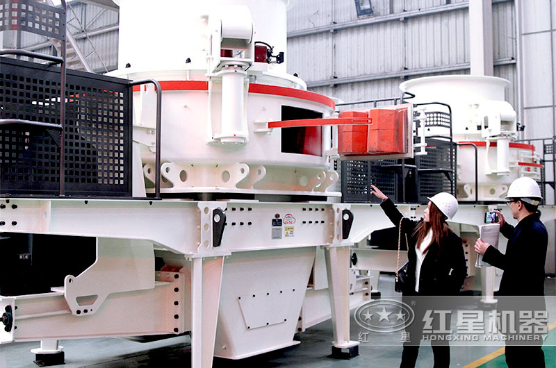 人造砂符合標(biāo)準(zhǔn)建筑用砂嗎？用哪種機(jī)制砂設(shè)備更好？