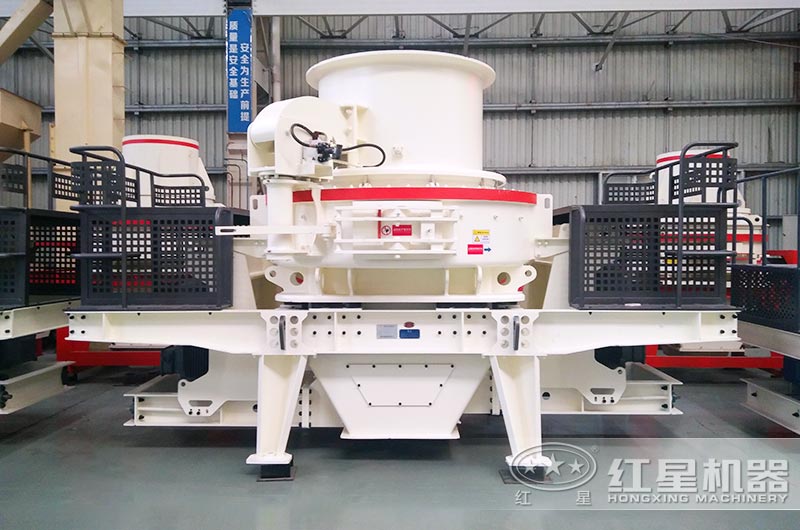 河卵石制砂機(jī)報(bào)價(jià)多少錢？