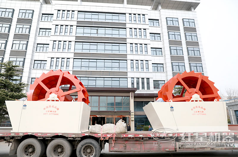 洗沙一噸有多少利潤，開個洗沙場要投多少錢