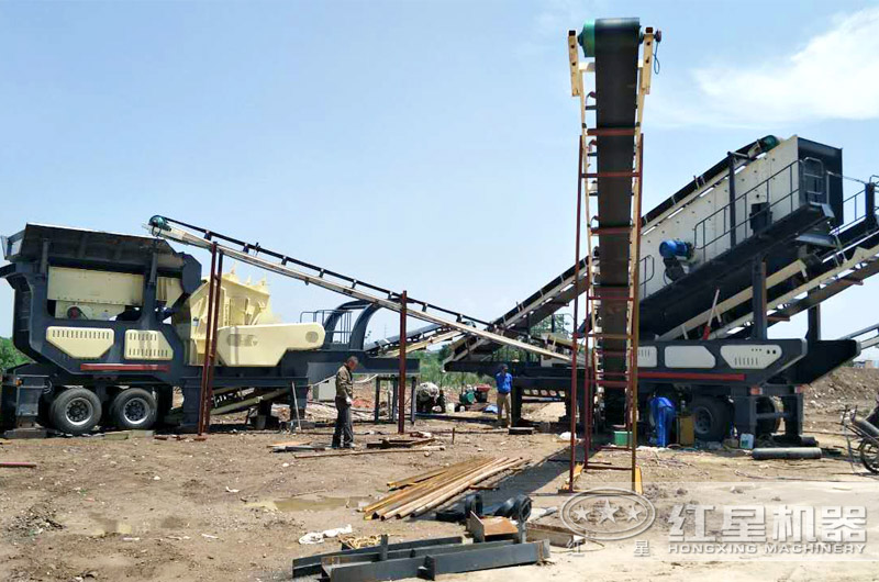 投資建筑垃圾廠利潤有多大？靠什么賺錢？