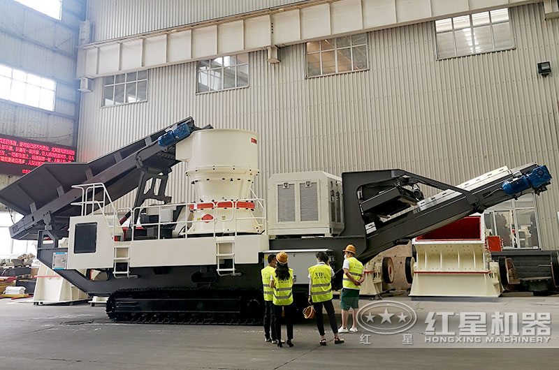 私人能開(kāi)建筑垃圾回收再生廠嗎？需要用到哪些設(shè)備？