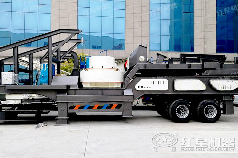 300小型移動(dòng)制砂機(jī)價(jià)格，哪里有生產(chǎn)廠家？