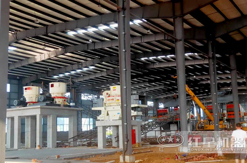 2020年什么行業(yè)前景好？制砂還是“暴利”行業(yè)嗎?