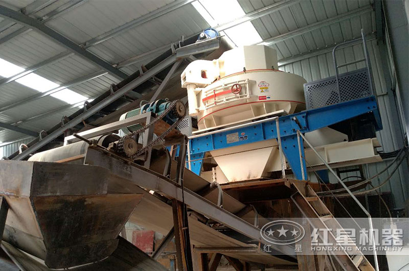 青石能做機(jī)制砂嗎？制砂后可以做商砼混凝土嗎？