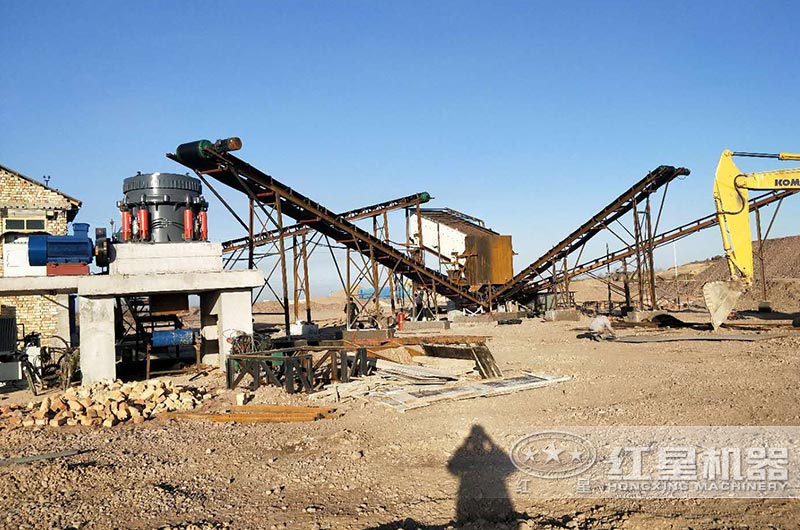 破碎機(jī)廠商報(bào)價(jià)解析，河南地區(qū)購機(jī)性價(jià)比更高