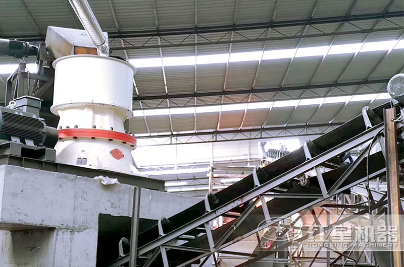 鐵路鋪設(shè)要用什么石料？石料加工用什么設(shè)備？