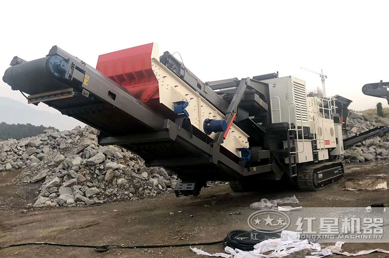 廢棄的建筑垃圾能制成再生骨料嗎？有哪些用途？