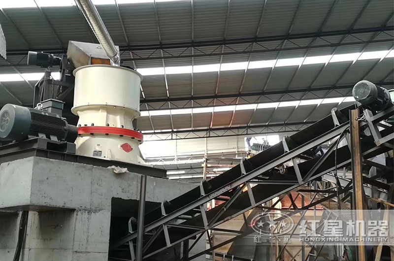 機(jī)制砂的市場行情如何？河南機(jī)制砂一噸多少錢？